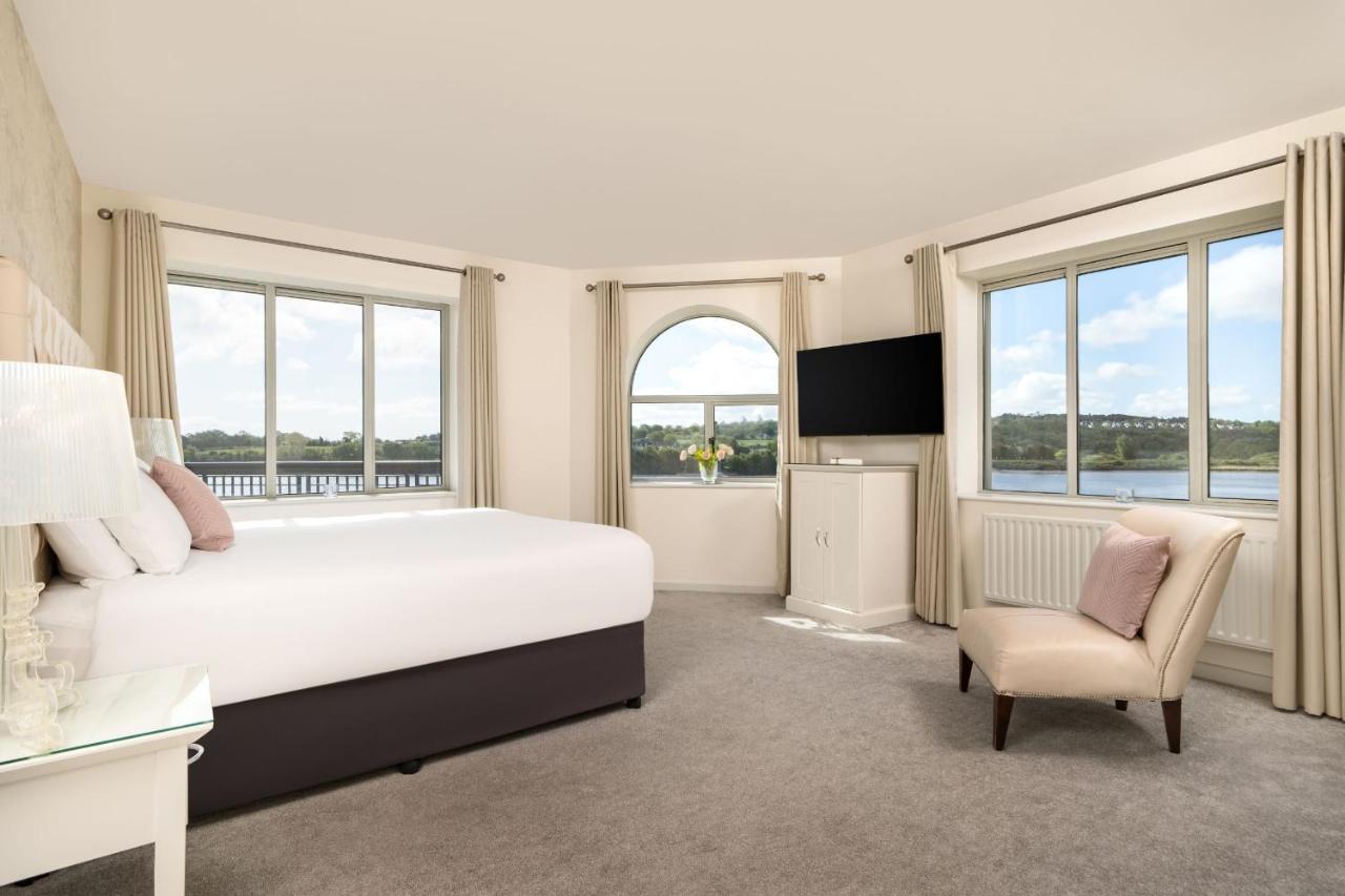Ferrycarrig Hotel Chambre photo